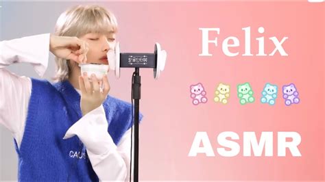 felix asmr